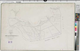 Ammeloe (Vreden), Teilung der Ammeloe-Wennewicker Mark, Bl.10 Reinkarte