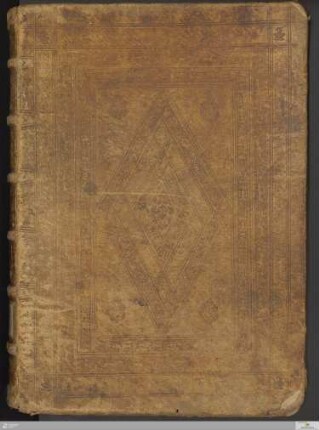 Motetten - Cod.mus.I.fol.43