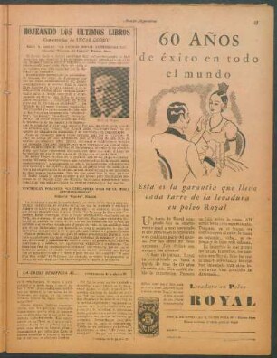 Viacheslav Polonski: "La literatura rusa de la época revolucionaria"