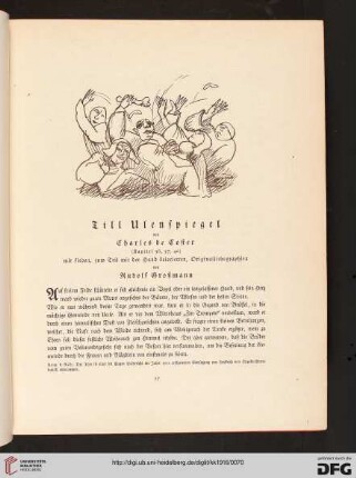 Till Ulenspiegel