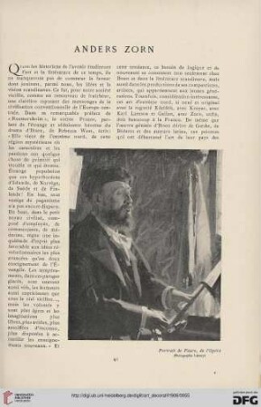 8: Anders Zorn