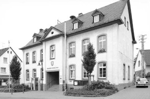 Wetzlar, Schulplatz 2
