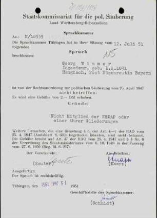 Wimmer, Georg