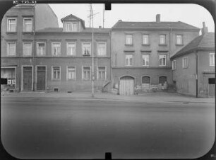 Meißen : Großenhainer Straße