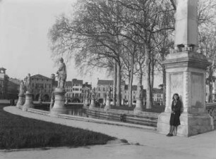 Prato della Valle