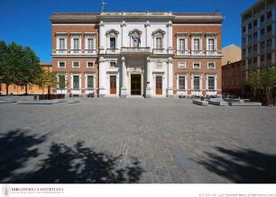 Palazzo della Banca d'Italia