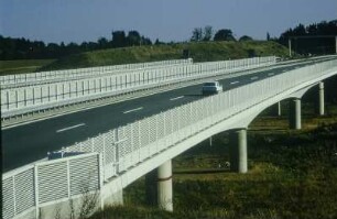 Travebrücke Lübeck