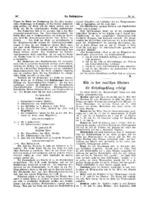 Wie in den deutschen Ländern die Gehaltszahlung erfolgt