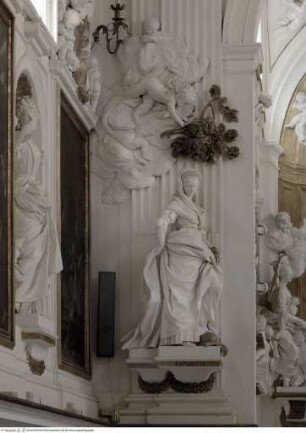 Allegorien der Tugenden, Sapientia