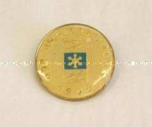Deutscher Schlitten- und Bobsportverband (DSBV), DDR-Meisterschaften im Rennrodeln