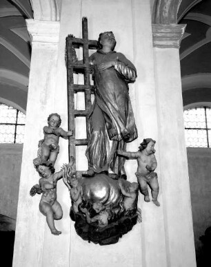 Heiliger Laurentius