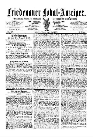 Nr. 128, 03.07.1899