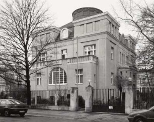Villa Seemann/Ury