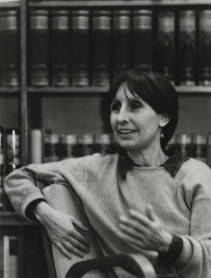 Brigitte Burmeister