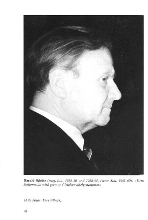 Harald Schütz