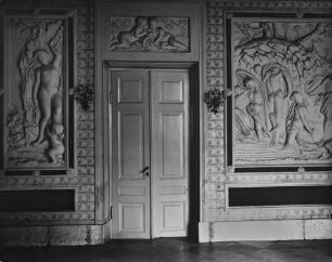 Palais Łazienki, Warschau, Polen