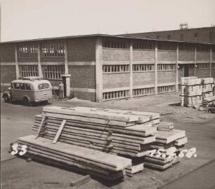 Vorschaltanlage