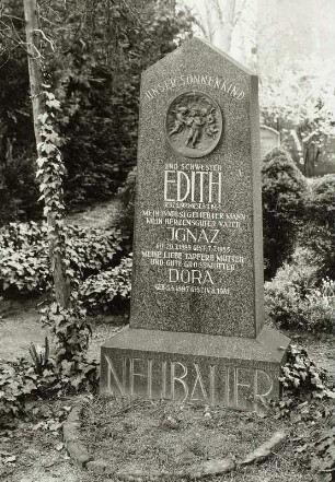 Friedhof, Eibenstocker Straße, Kipsdorfer Straße