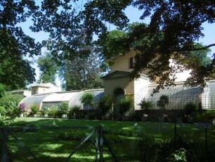Potsdam: Park Klein-Glienicke