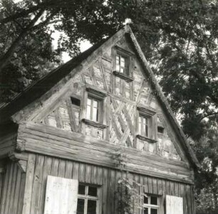 Wohnhaus, Raun