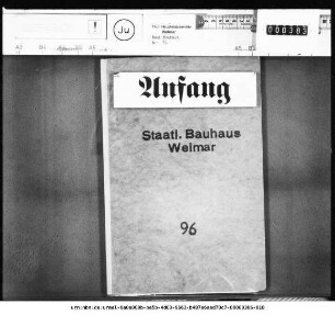 Abrechnung der Einnahmen und Ausgaben