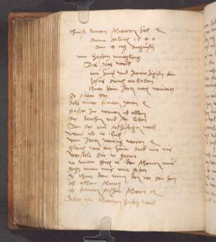 Das pöes weib (04.08.1540); RSM 2S/1000b