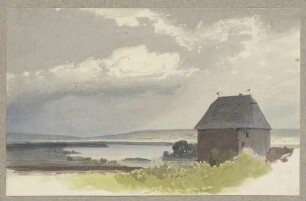 Haus im Rheingau