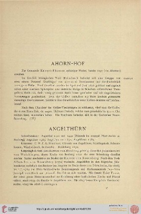 ⟦Angeltürn⟧