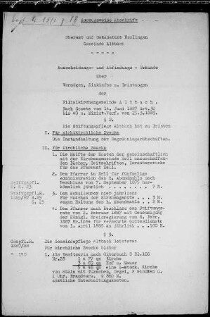 Altbach (Dekanat Esslingen)