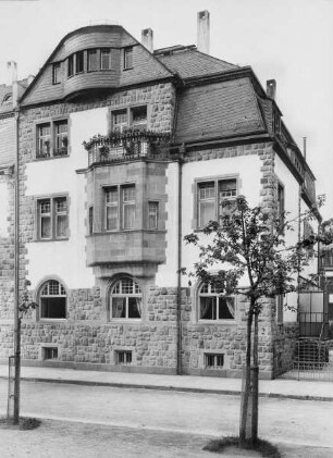 Wohnhaus