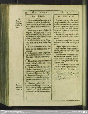 175. Resurrectio & patefactio illius
