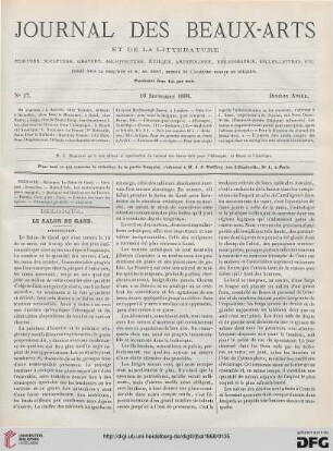 Nr. 17 (16 Septembre 1868)