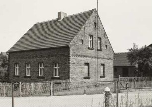 Wohnhaus, Nochten