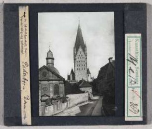 Paderborn: Dom
