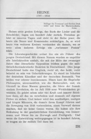 Heine