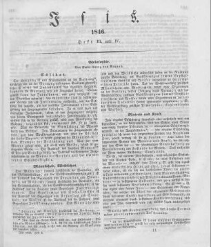 Philosophie / vom Grafen Georg von Buquoy