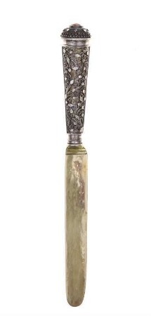 Messer, Gabel und Löffel, 2006.M.235 a-c