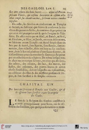 Chapitre XIV.