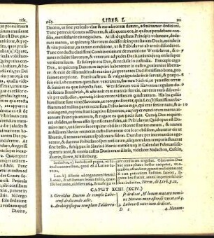 Caput XCIII. (XCIV.)
