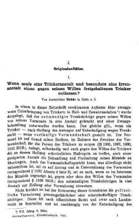 1-64, Heft 1