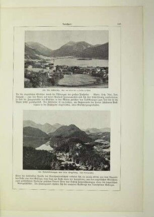 245. Der Schliersee