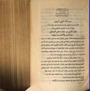 Kitāb Muʿǧam al-buldān : aus den Handschriften zu Berlin, St. Petersburg und Paris auf Kosten der deutschen morgenländischen Gesellschaft, 2. Band. Ǧ - z