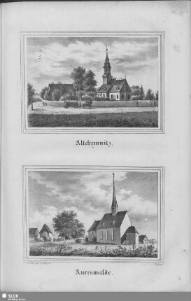 Altchemnitz, Auerswalde