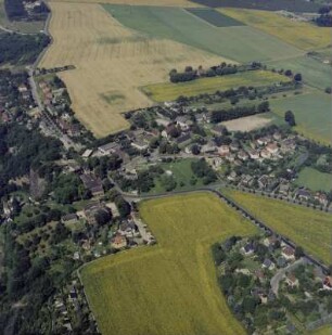Stadtteilansicht