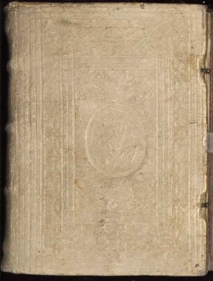 Glossae in Theoduli eclogam [u.a.] - BSB Clm 8219