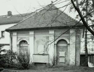 Dallwitzsche Gruft