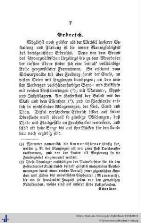 Erdreich.