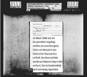 Kammerherrenbuch oder Verzeichnis der Kammerherren