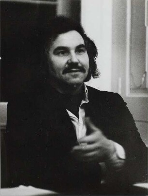 Ulrich Grasnick