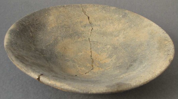 Clay bowl